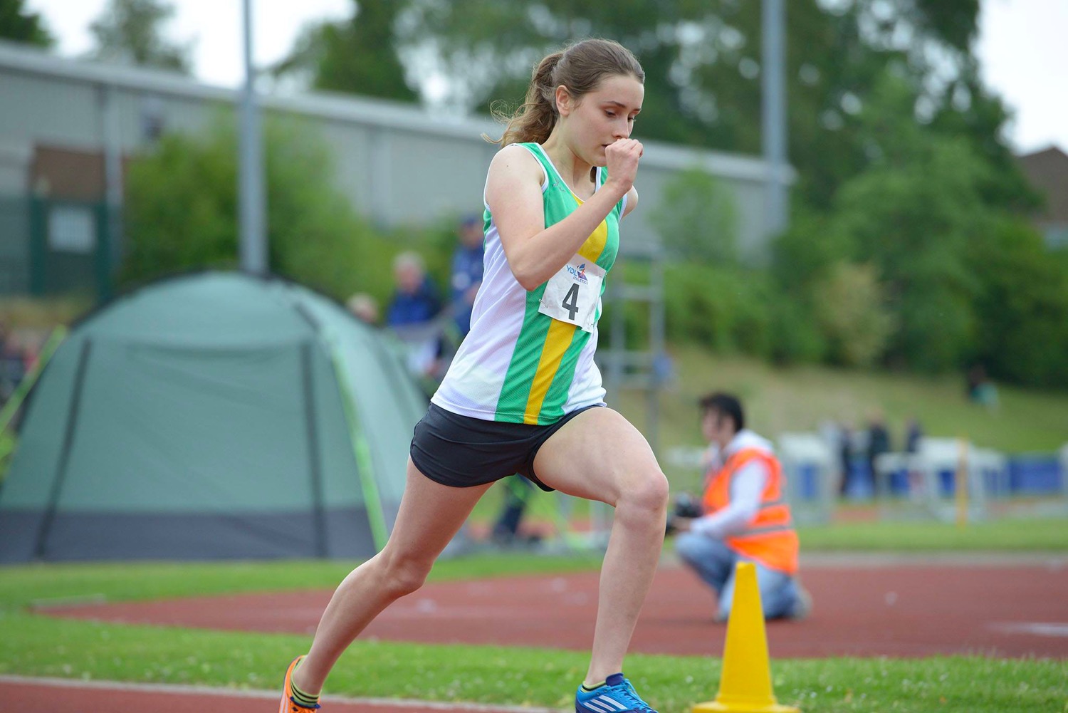 NottsAC endurance running group